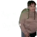 Major == Kinga Manda
