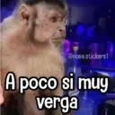@rose.stickers1 A poco si muy verga