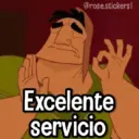 @rose.stickers1 Excelente servicio