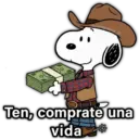 @paraguayita 01 Ten, comprate una vidaX