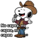@paraguayita 01 No capea, no capea, no capea