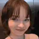 Emma Myers 🌈🍁 12