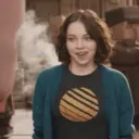 Emma Myers 🌈🍁 5