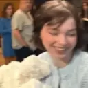 Emma Myers 🌈🍁 18