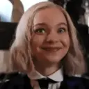 Emma Myers 🌈🍁 10