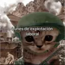 Lunes de explotación laboral @michis_chilean
