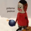 pídeme pedron