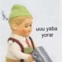 uuu yaba yorar