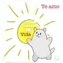 Iluminas Mi Vida Te amo