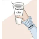 Buenos dias