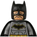 Lego Batman 🦇 10