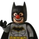Lego Batman 🦇 5