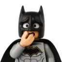 Lego Batman 🦇 8