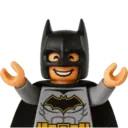 Lego Batman 🦇 6