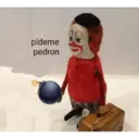 pídeme pedron