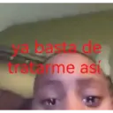 pasta de tratarme así
