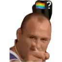 ?