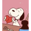 Snoopy 15