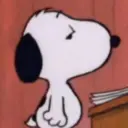 Snoopy 27