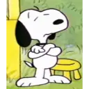 Snoopy 25