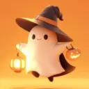 🧿Fantasmitas Halloween👻 17