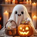 🧿Fantasmitas Halloween👻 22