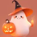 🧿Fantasmitas Halloween👻 13