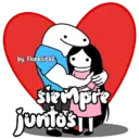 by: Florksitav siempre juntos11