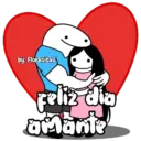 by: Florksitav Feliz dia amante
