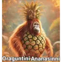 Oraguntini Ananasinni