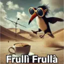 Frulli Frullà