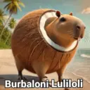 Burbaloni Luliloli