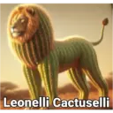 Leonelli Cactuselli