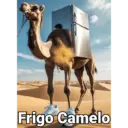 Frigo Camelo