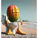 Mango lo mangolini