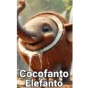 Cocofanto Elefanto