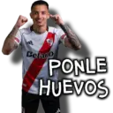 Betano PONLE HUEVOS