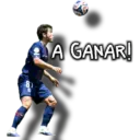 8 A GANAR!
