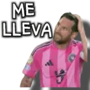 ME LLEVA