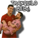 TRANQUILO BEBé 10