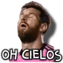 OH CIELOS