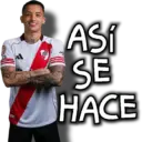 A ASÍ SE HACE