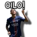 OILOL QATAR AIRWAYS