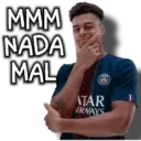 MMM NADA MAL PAR ATAR AIRWAYS