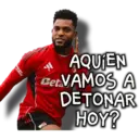 AQUIEN Bet VAMOS A DETONAR HOY?