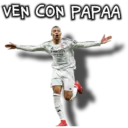VEN CON PAPAA Emirates IN BETTER