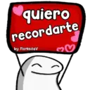 quiero recordarte by: FlorksitaV ♡