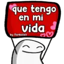 que tengo en mi Vida J by: FlorksitaV ♡