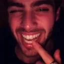 Mordiéndose el dedo 🫦😃 mov 3