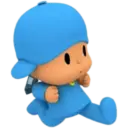 Memes da Pocoyo 15